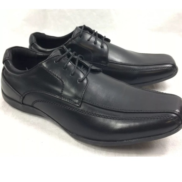 NEW Kenneth Cole Unlisted Men's Quick Fix Oxfords - Picture 2 of 8